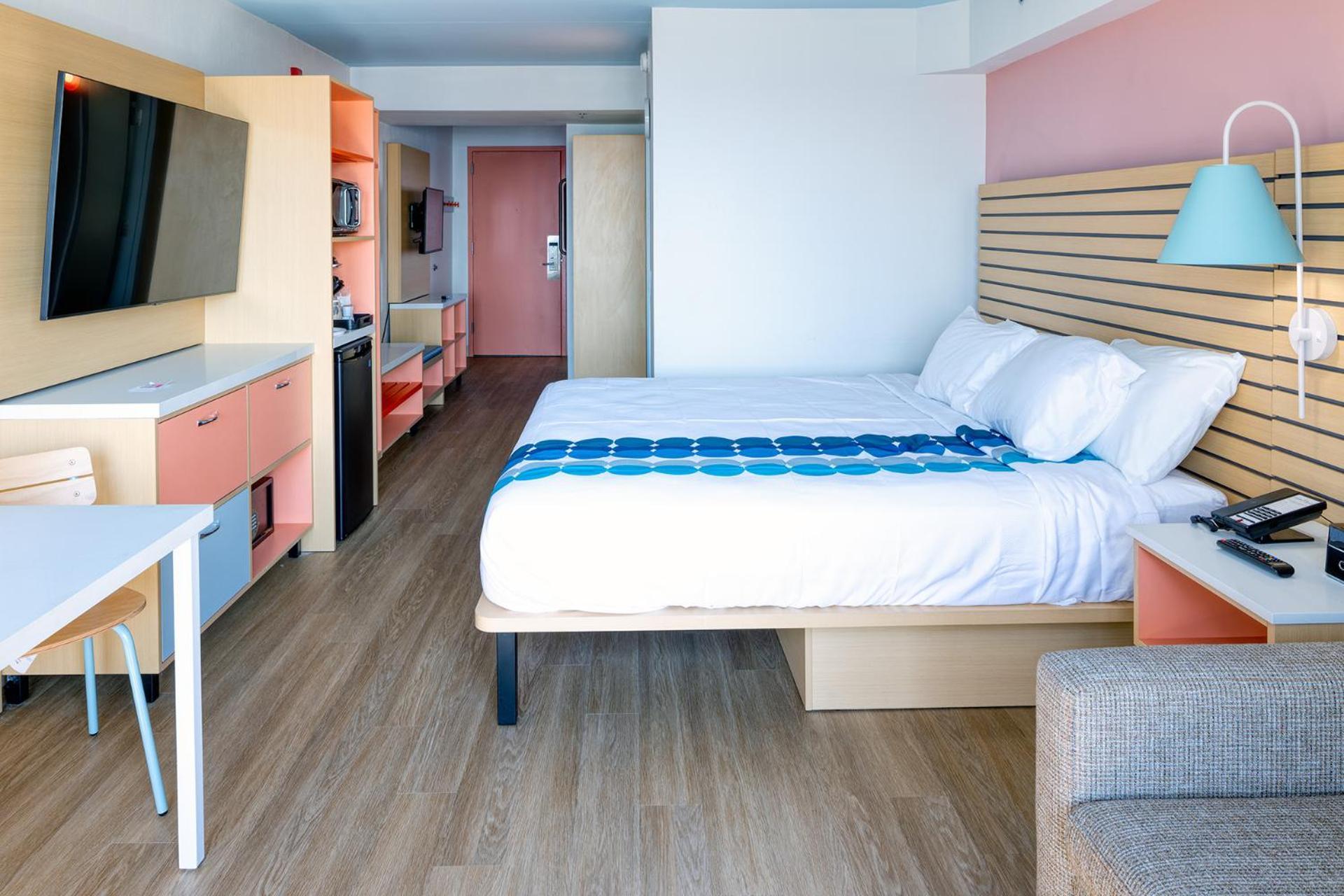 Golden Sands Oceanfront Hotel Carolina Beach Cameră foto